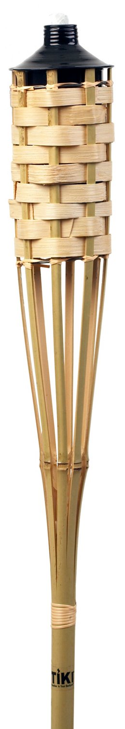 Tiki® Beachcomber Bamboo Torch