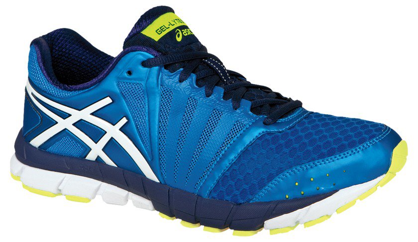 ASICS® Men's GEL-LYTE33 2 Running Shoes