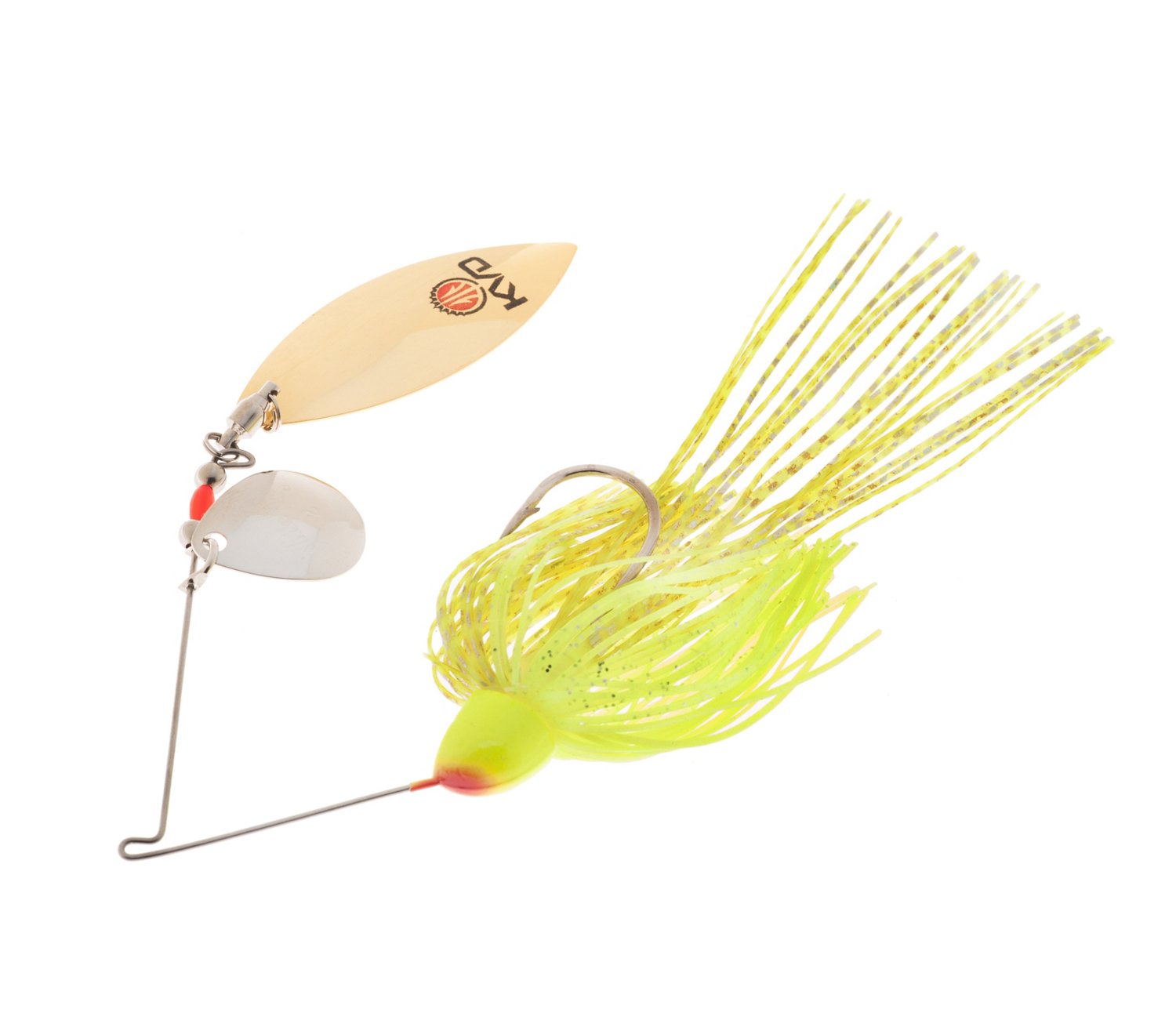 Strike King KVD Finesse 3/8 oz. Spinnerbait