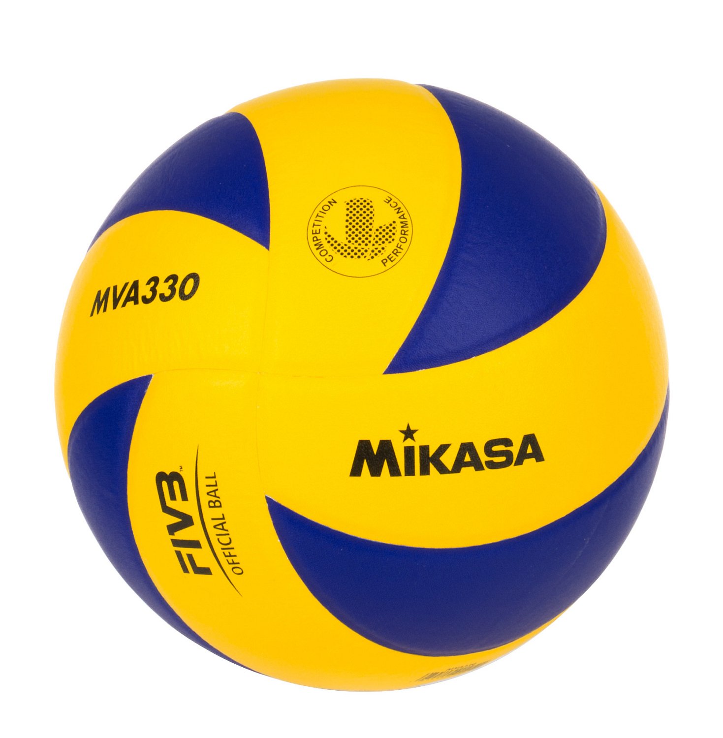 Mikasa Premier Series Size 5 Indoor Volleyball