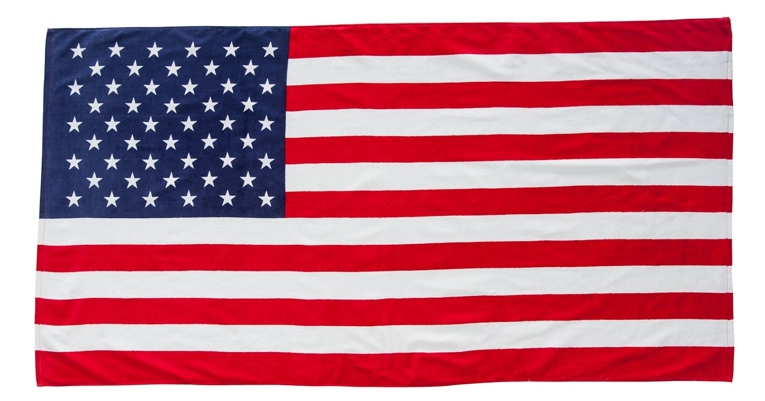 O'rageous® USA  36