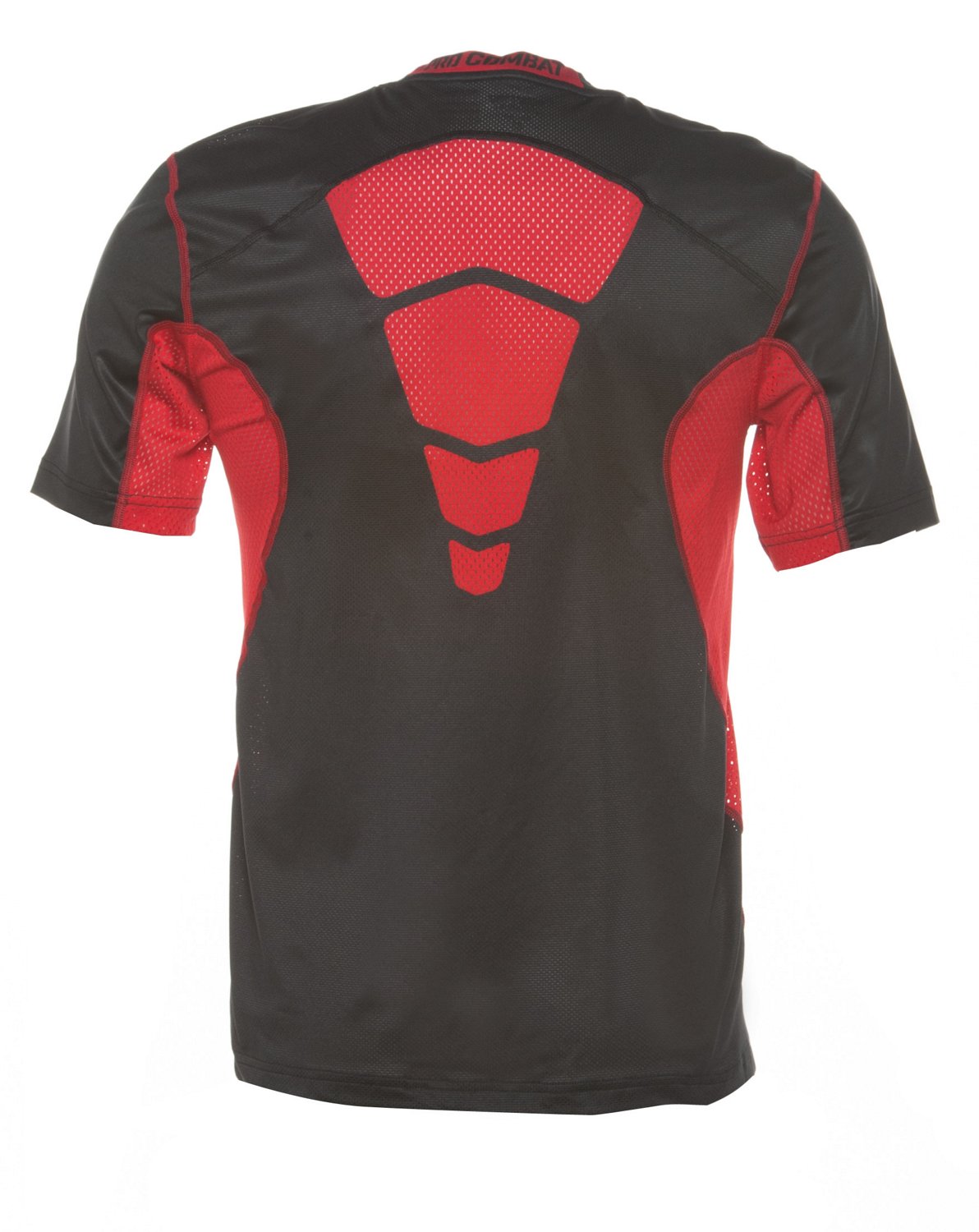 Nike Men's Pro Combat Hypercool 2.0 Fitted Short Sleeve T-shirt thumbnail