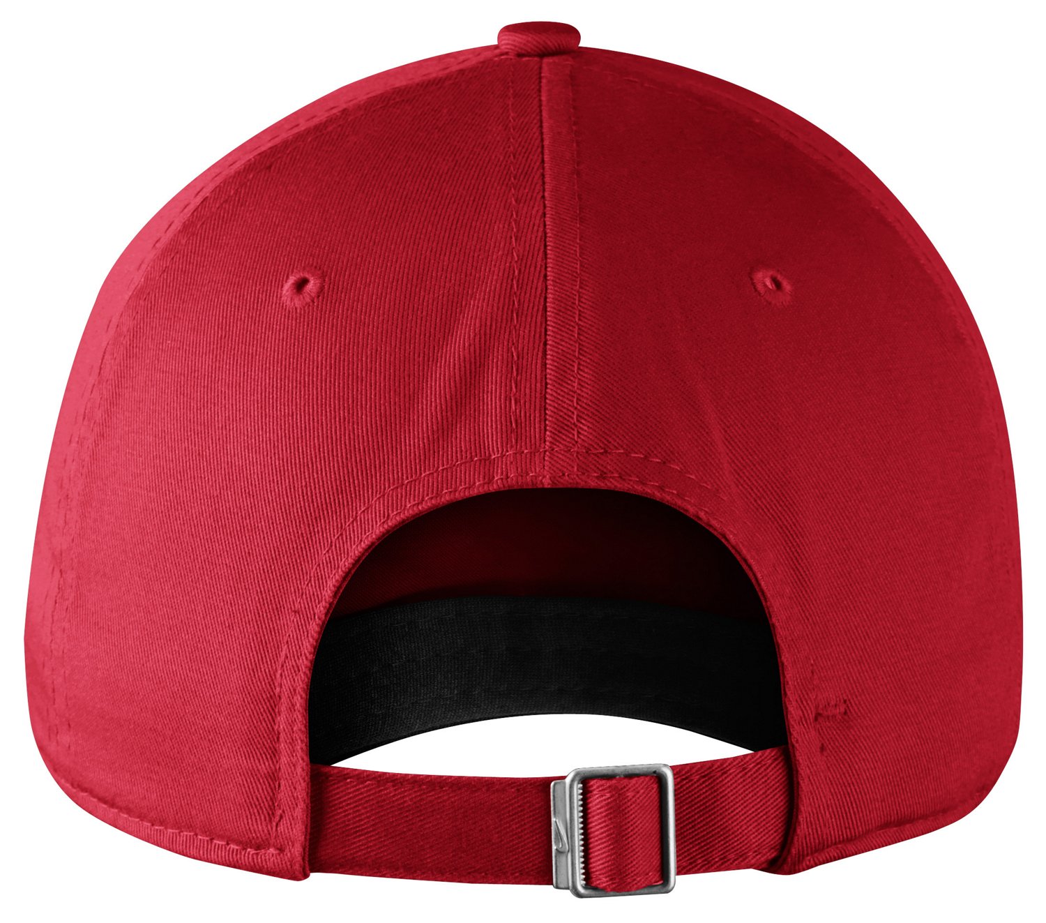 Nike Men's University of Mississippi Heritage86 Campus Cap thumbnail