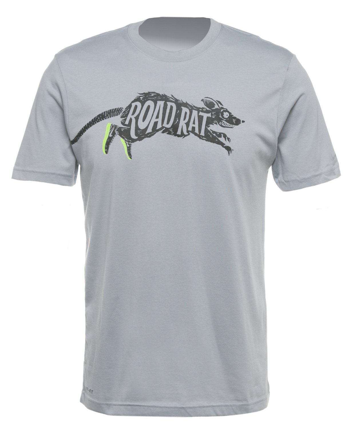 Nike Men's Challenger Road Rat T-shirt