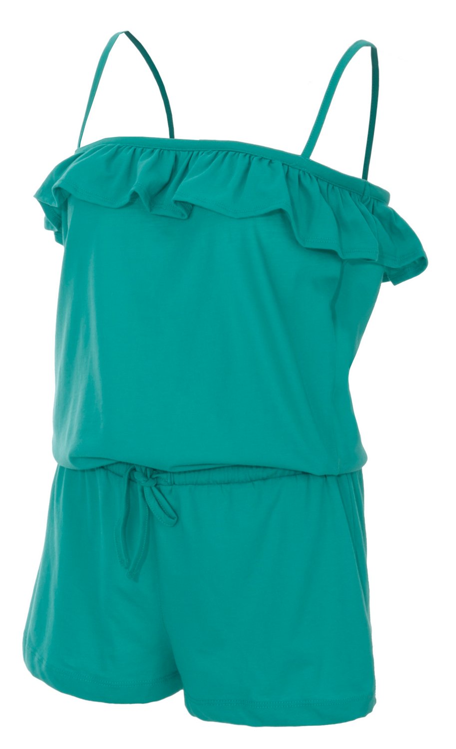 O'rageous® Women's Ruffled Romper