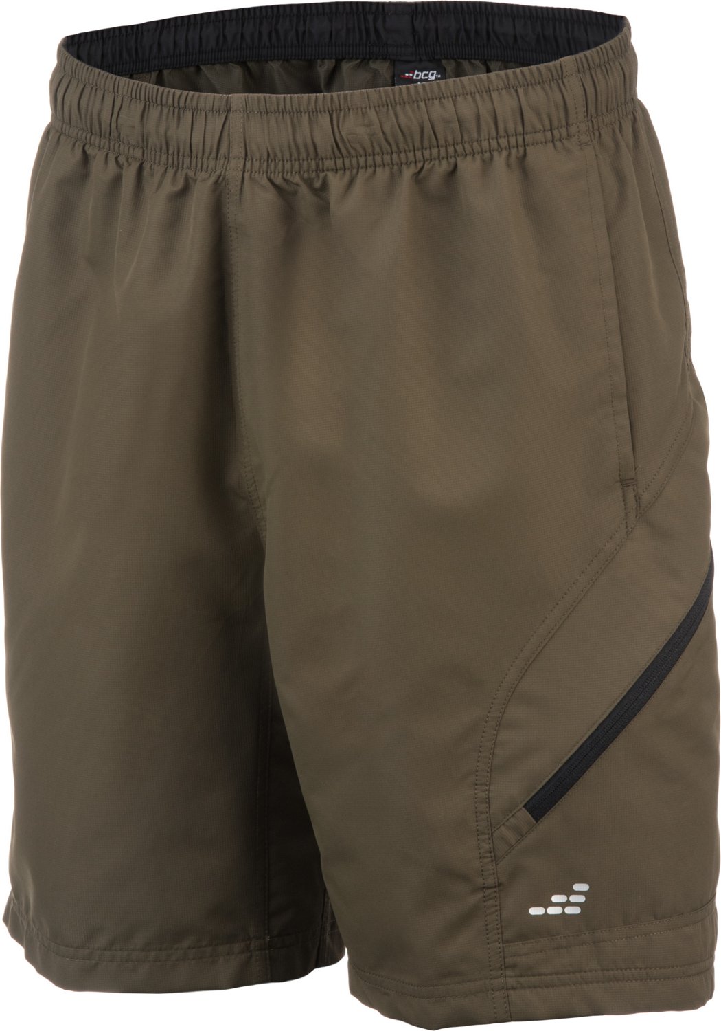 BCG Men's Woven Cargo Short
