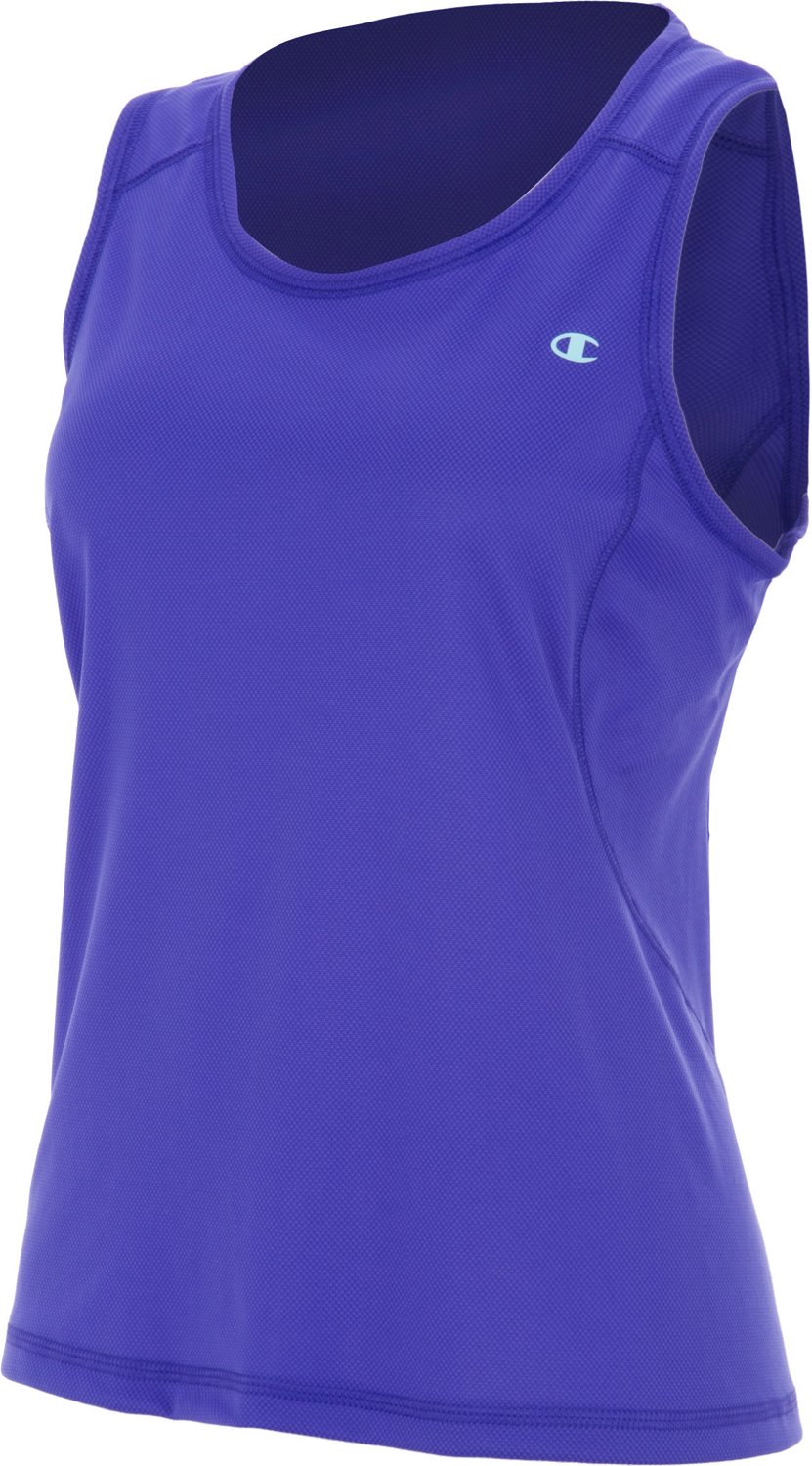 Champion Women's Double Dry® Tank Top
