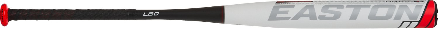 EASTON® Men's L6.0 ASA Composite Slow-Pitch Softball Bat