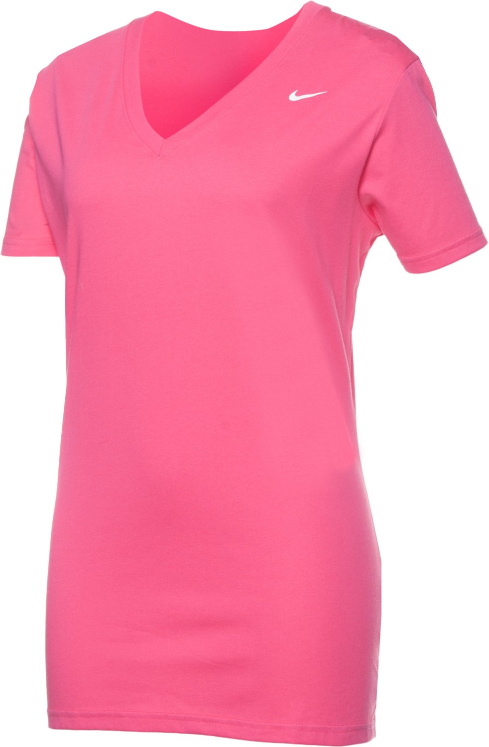 Nike Women's Dri-FIT Slim Fit T-shirt