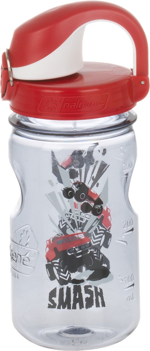 Nalgene Kids' 12 oz. On the Fly Water Bottle