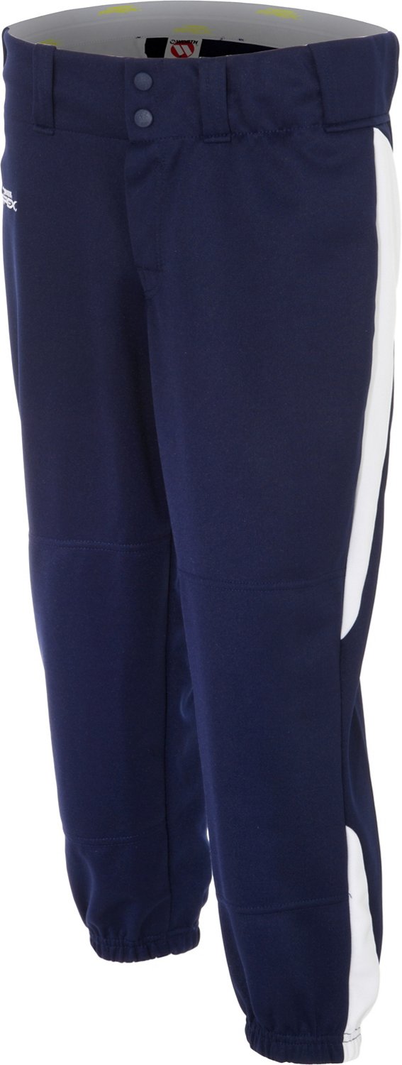 Worth Women's Insert Fast-Pitch Softball Pant