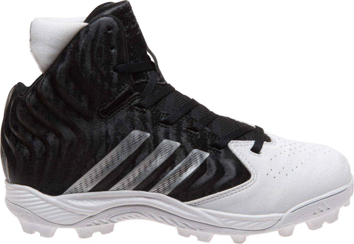 academy sports mens football cleats