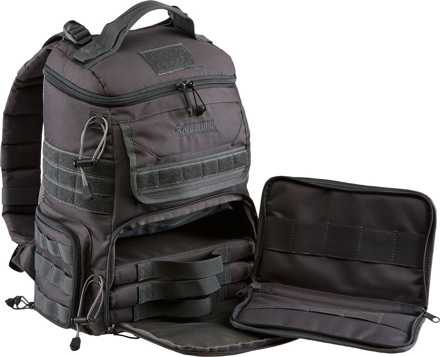 Tactical Performance Range Backpack Academy