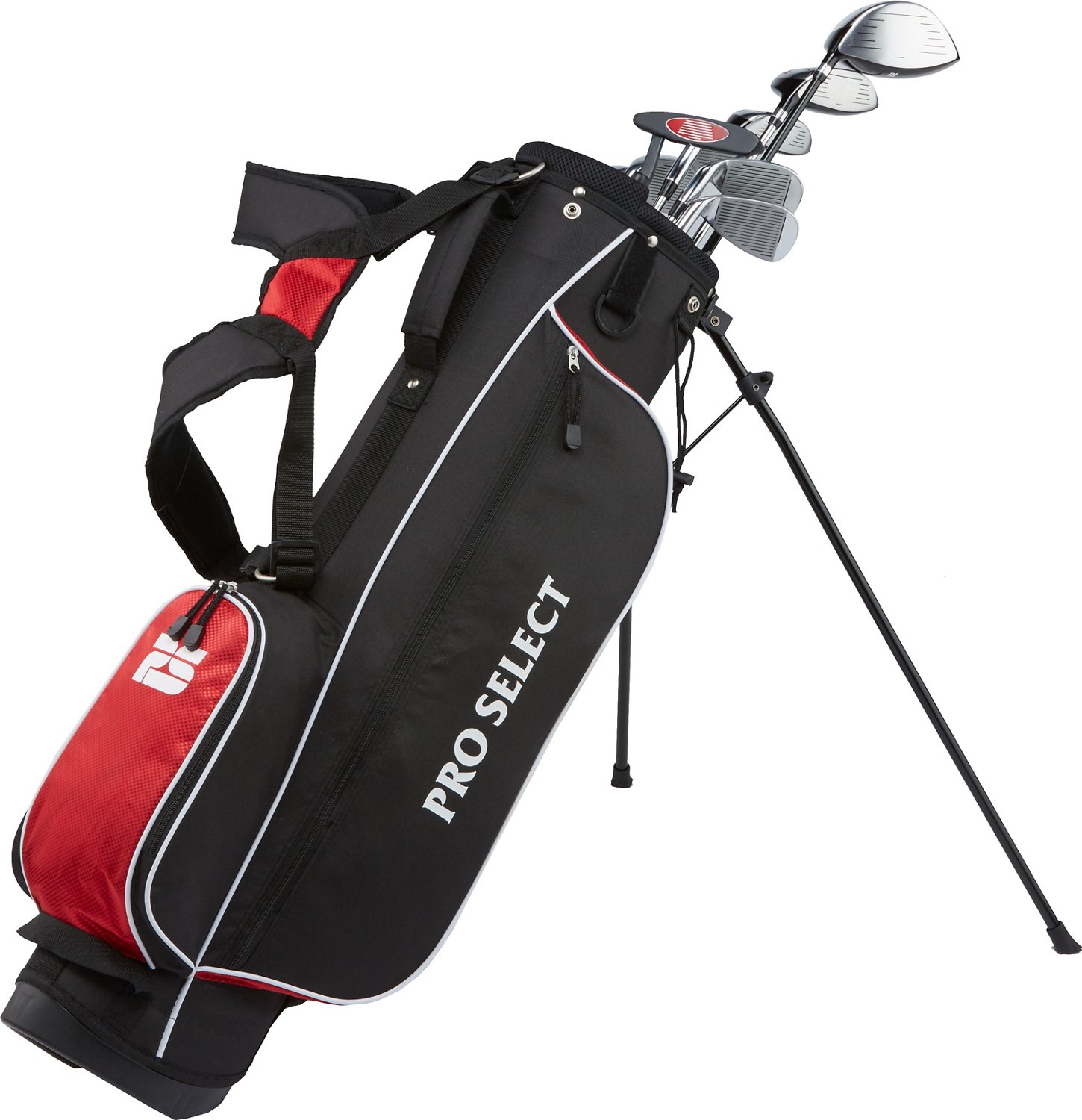 Pro Select Golf Package Set Academy