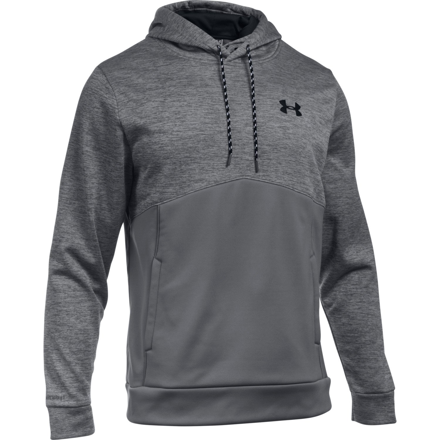 under armor hoodies