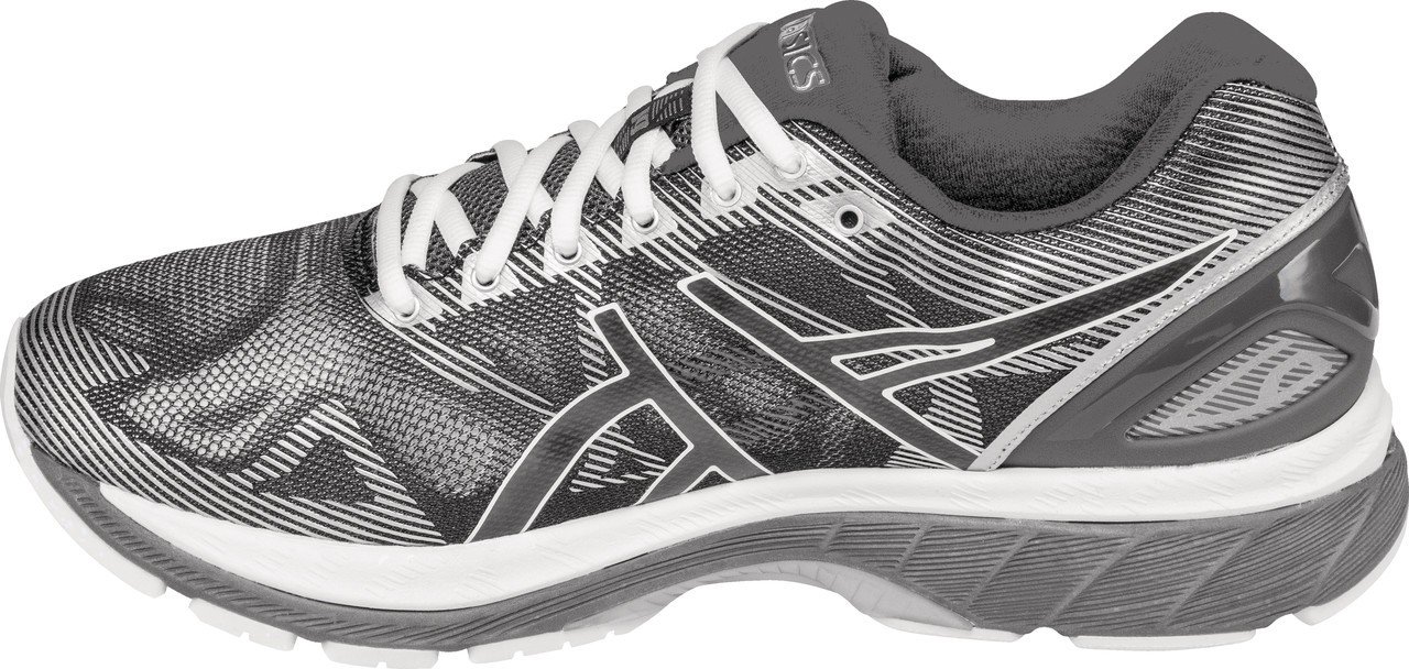 asics nimbus 19 mens sale