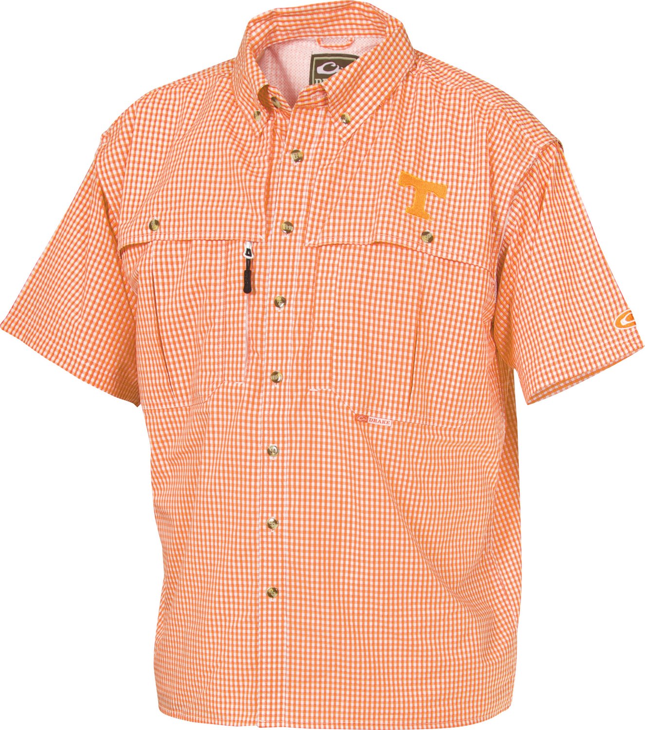 drake tennessee vols shirt