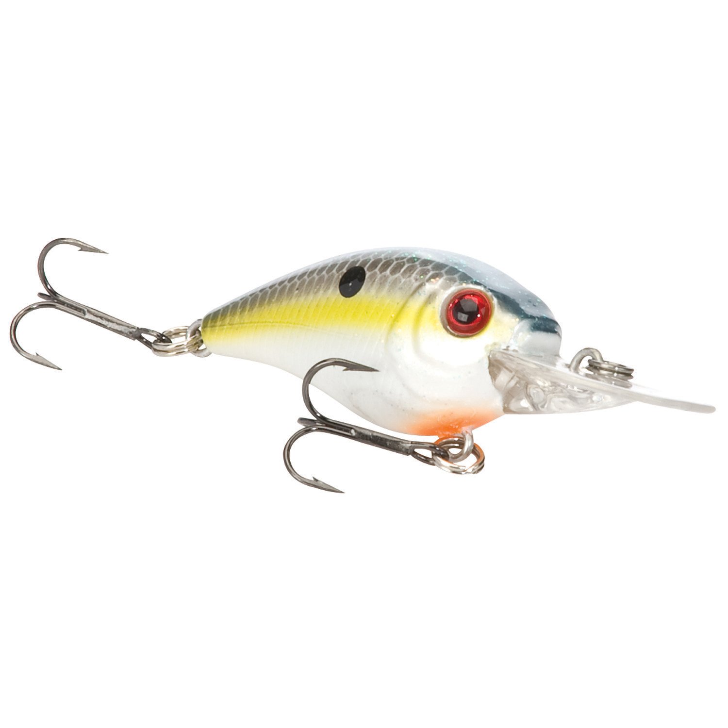 Sexy Shad