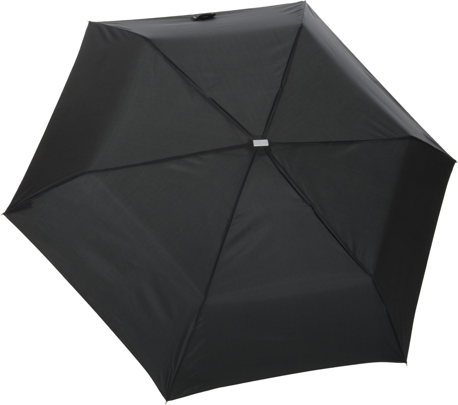 The Weather Company Breast Cancer Awareness Automatic Open and Close Umbrella