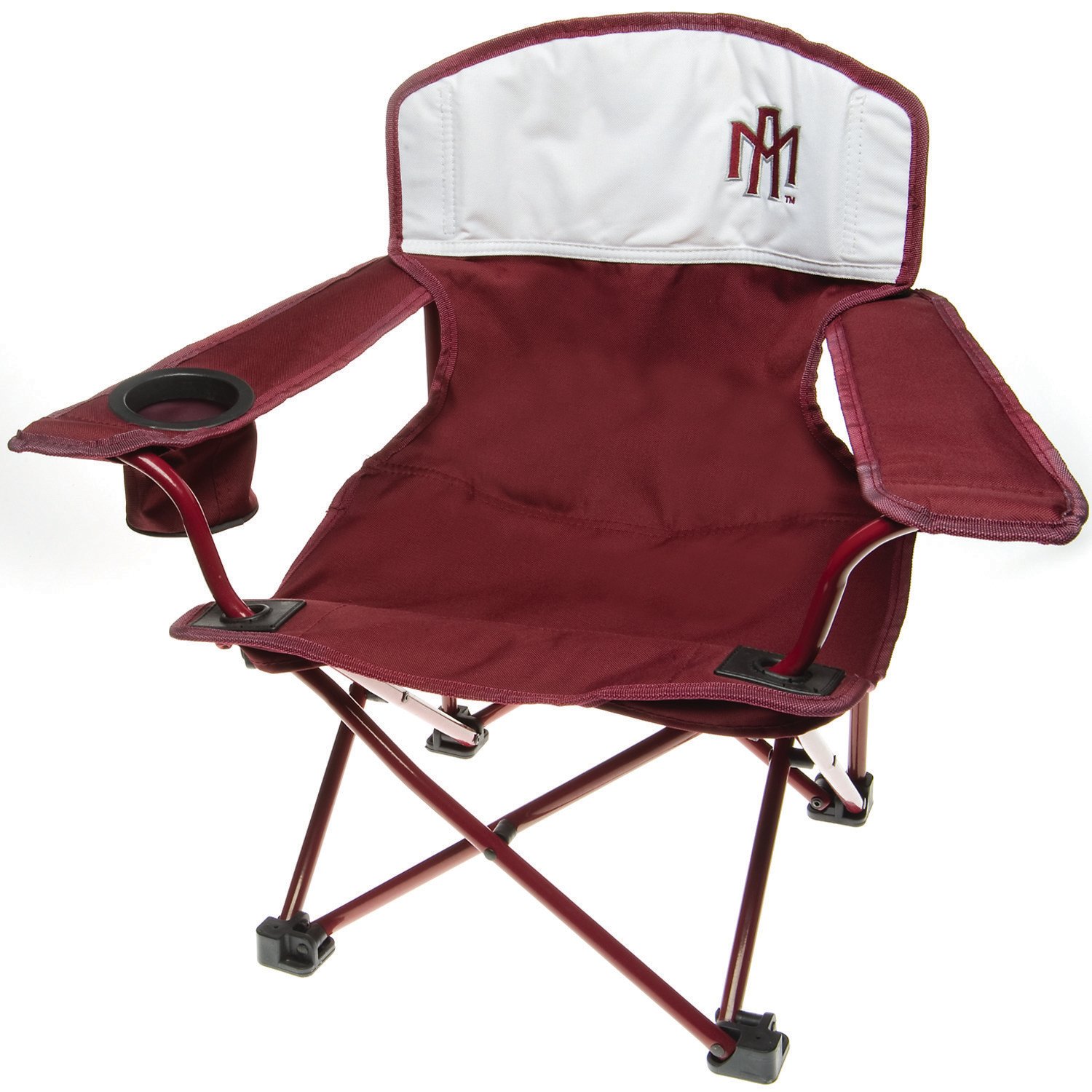 Mac Sports Texas A&M Toddler Chair
