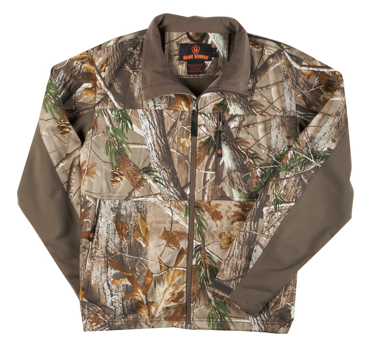 Game Winner® Men's Lightweight Jacket