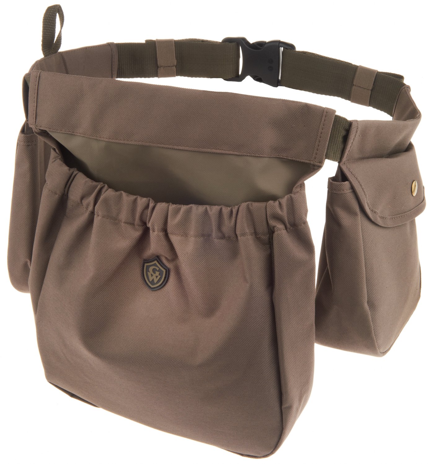 Game Winner® Brown Game and Shell Bag