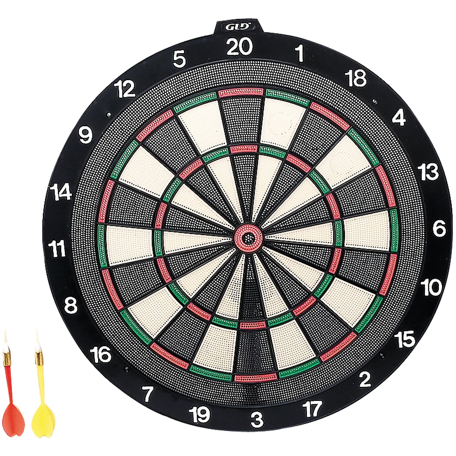 GLD Bull Blaster™ Dartboard thumbnail