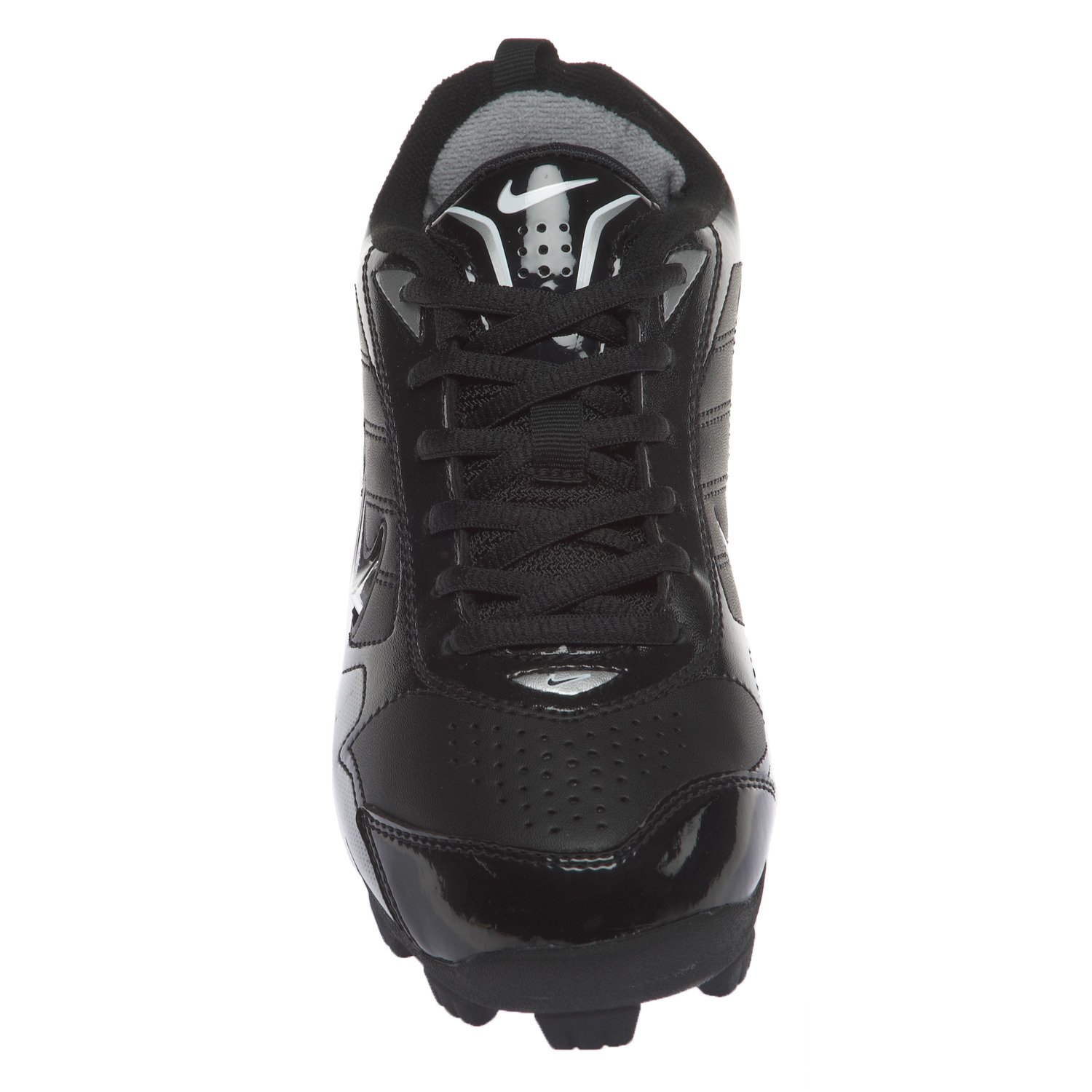 Nike Youth Fuse Pro Low Baseball Cleats thumbnail
