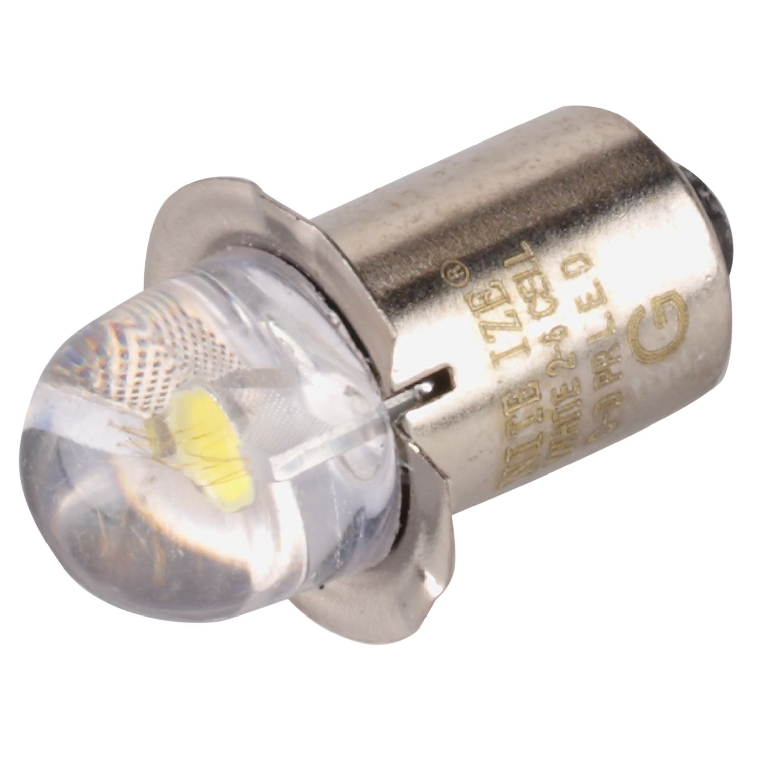 Nite Ize LED Upgrade Kit for C- and D-Cell Flashlights