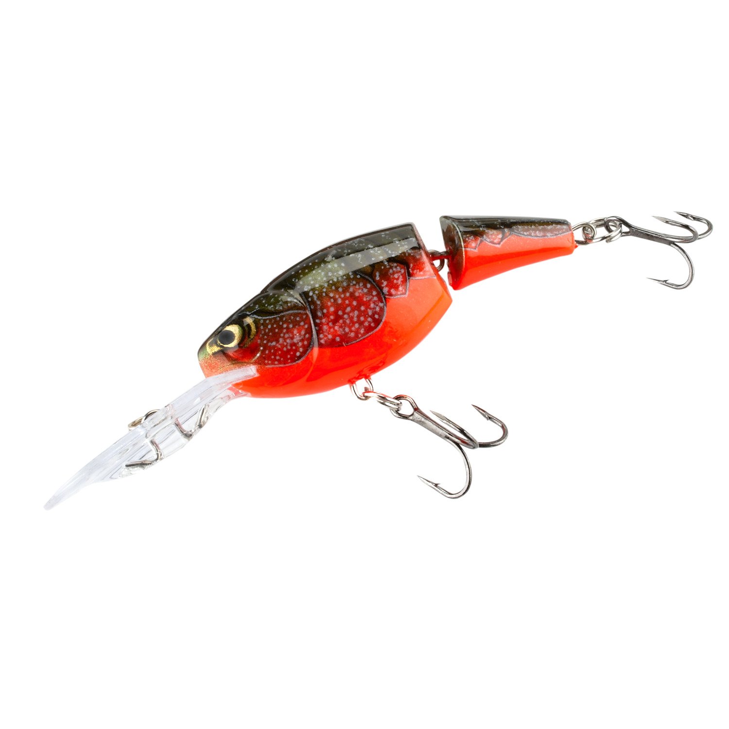 Rapala® Jointed Shad Rap® JSR-05 Crankbait