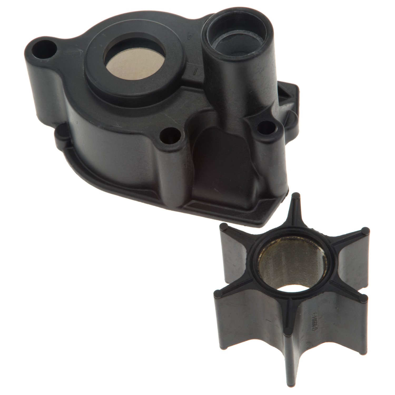 Quicksilver Water Pump Upper Repair Kit