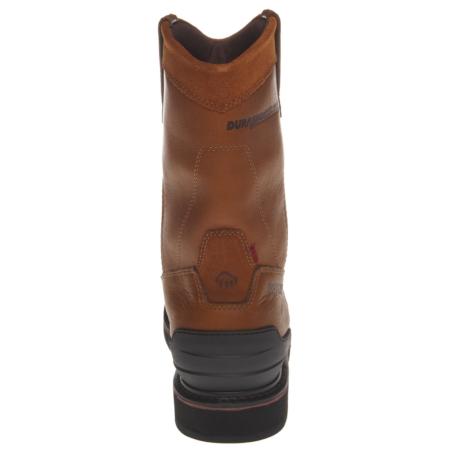 Wolverine Men's Triad Durashocks® 3D Waterproof Wellington Boots thumbnail