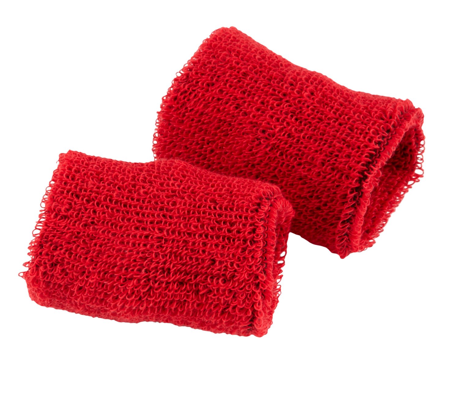 UNIQUE Competitor Wristbands 2-Pack