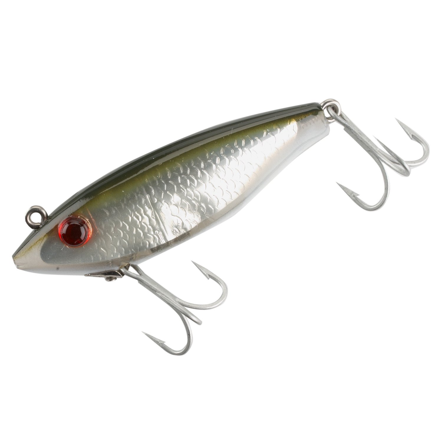MirrOlure® Glad Shad Twitchbait