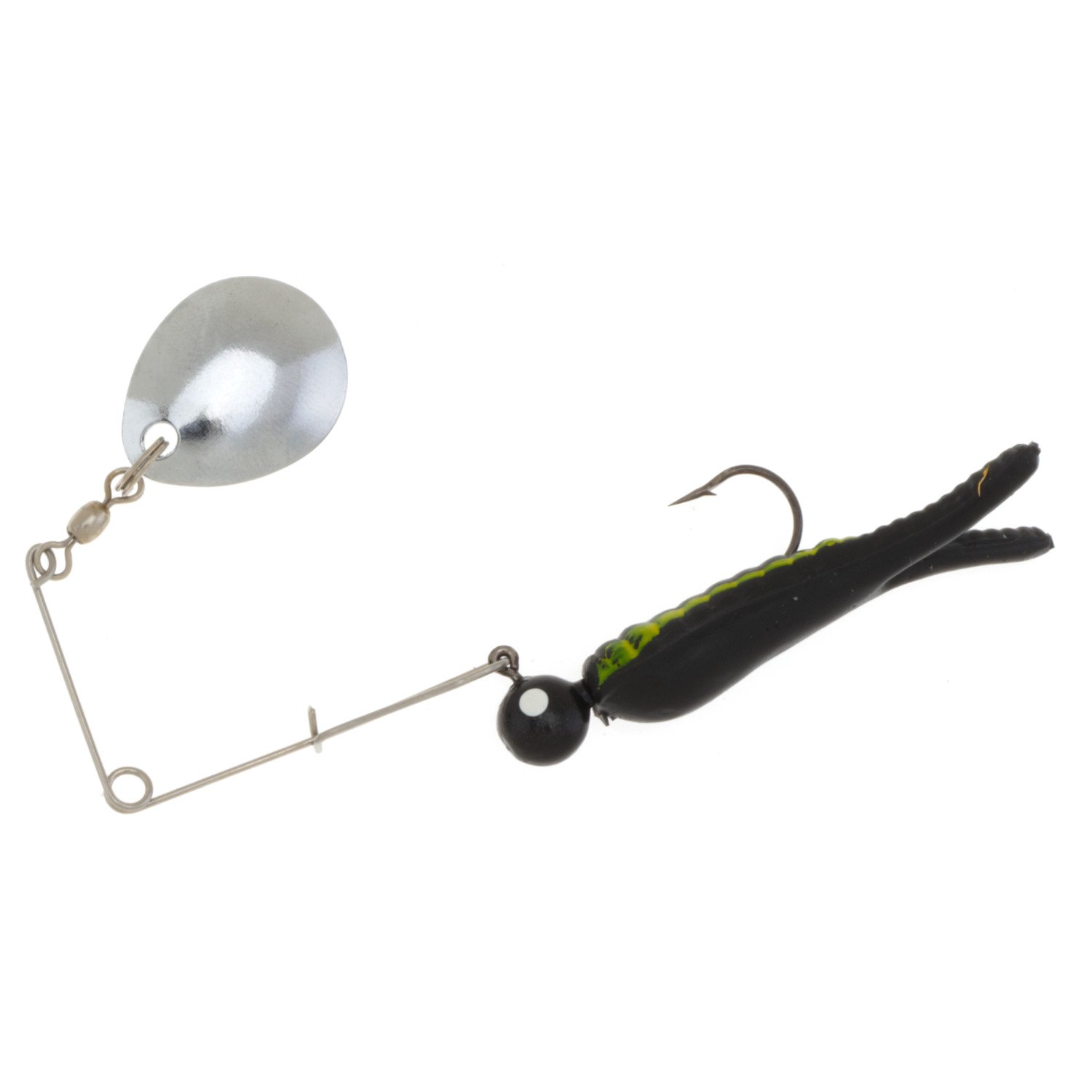 Johnson® 1/8 oz Beetle Spin® Lure