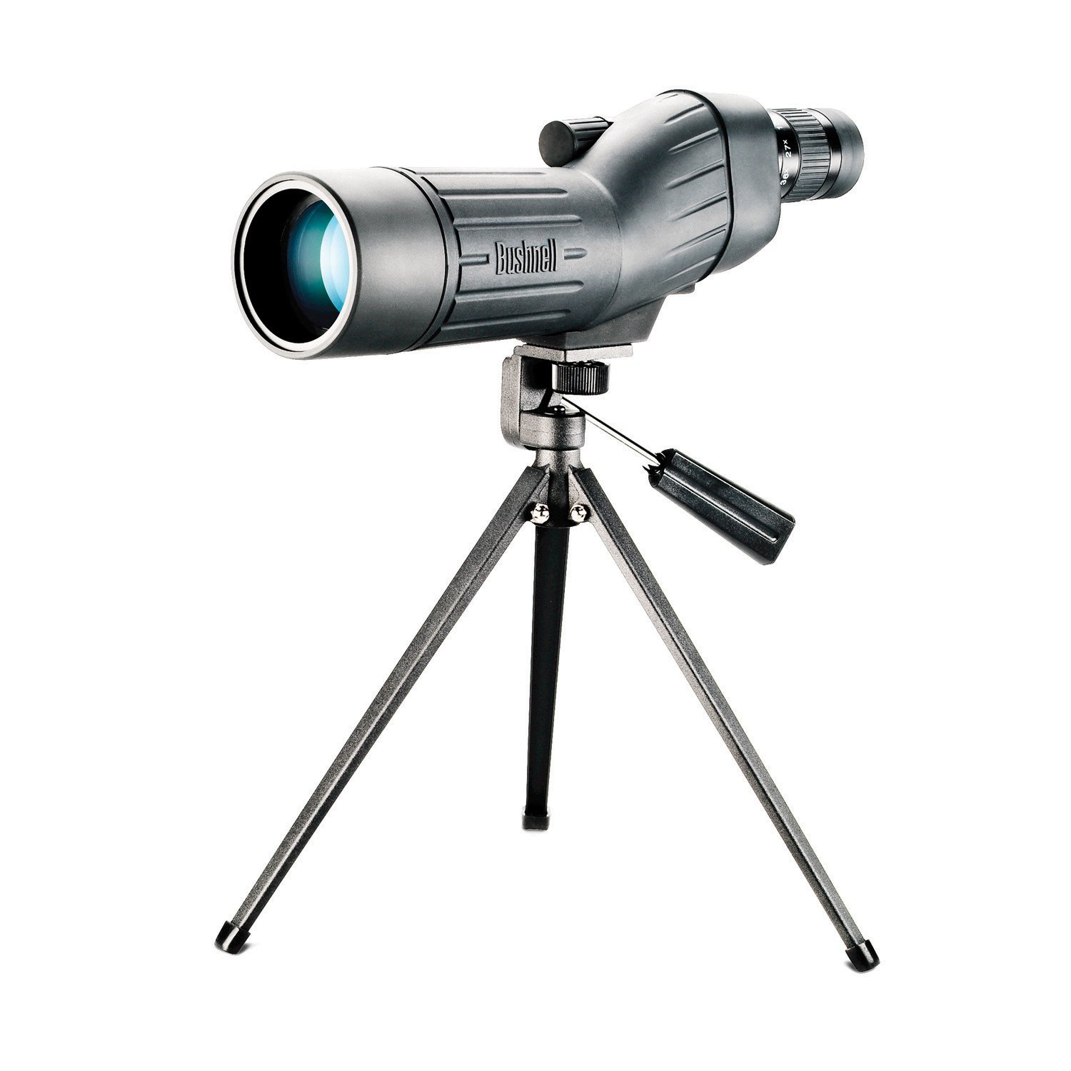 Bushnell Sentry 18 - 36 x 50 Spotting Scope