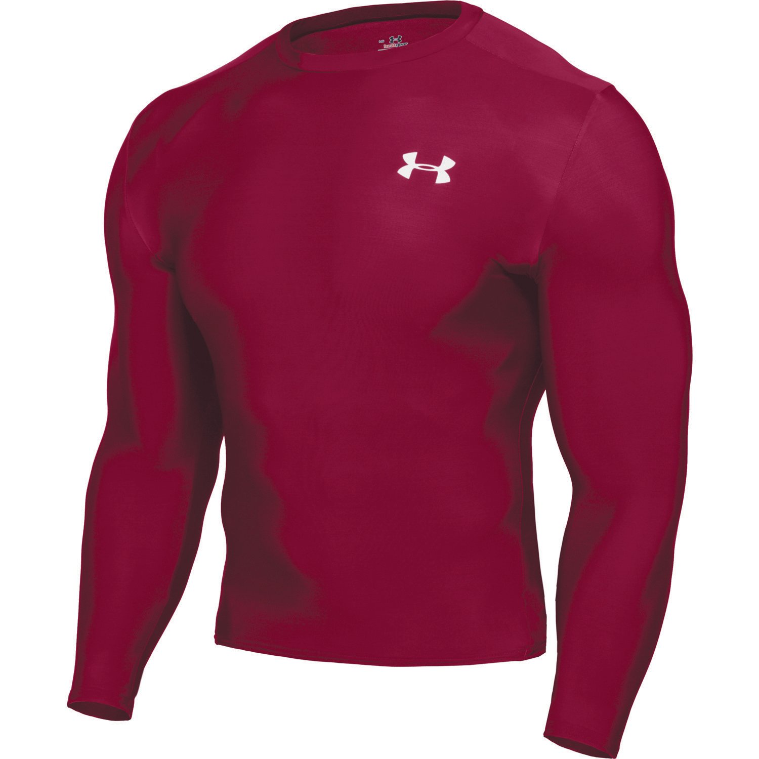 Under Armour® Men's HeatGear® Compression T-shirt