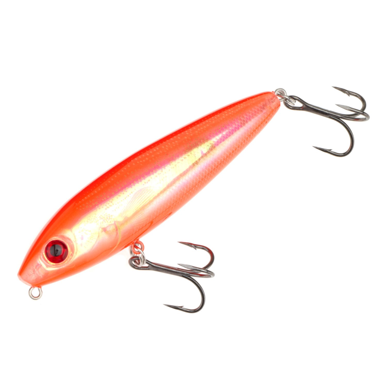 Holographic Orange Gold
