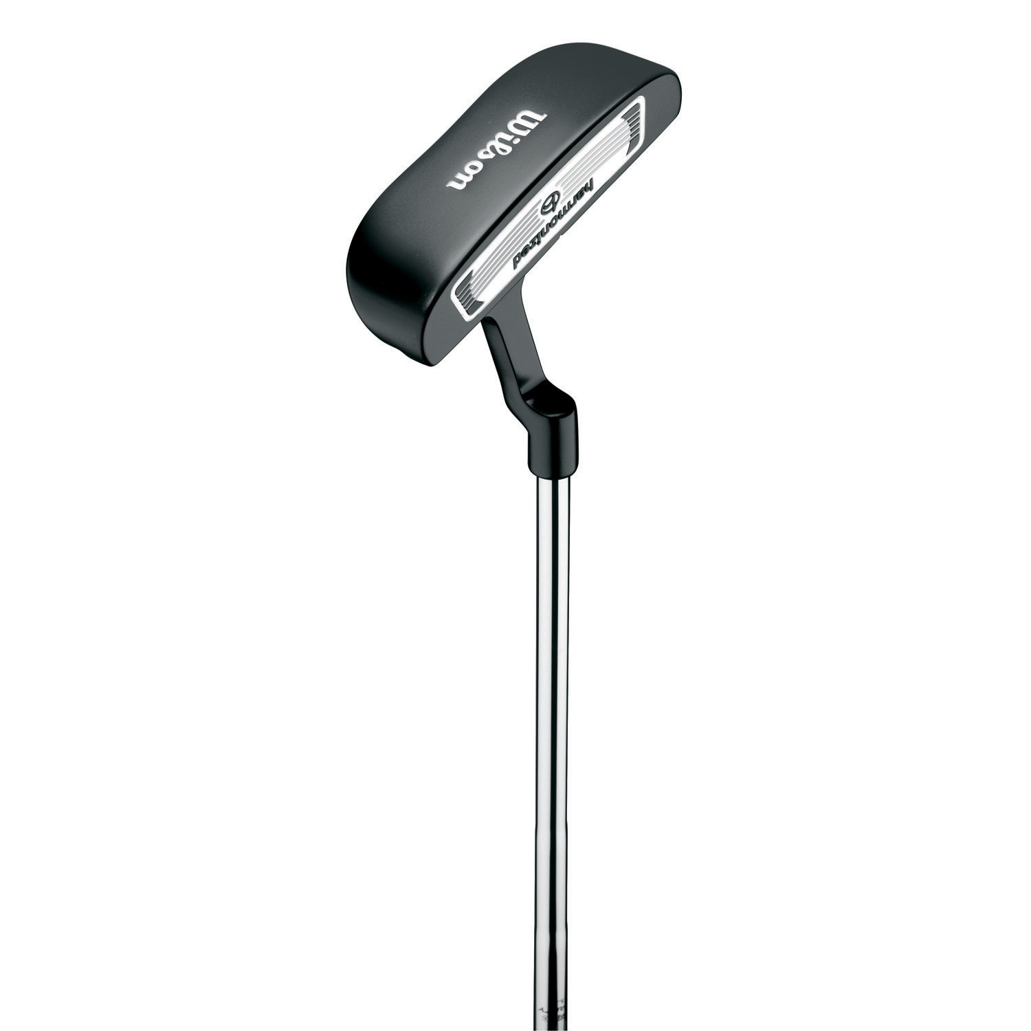 Wilson Men's Extreme Heel Toe Putter