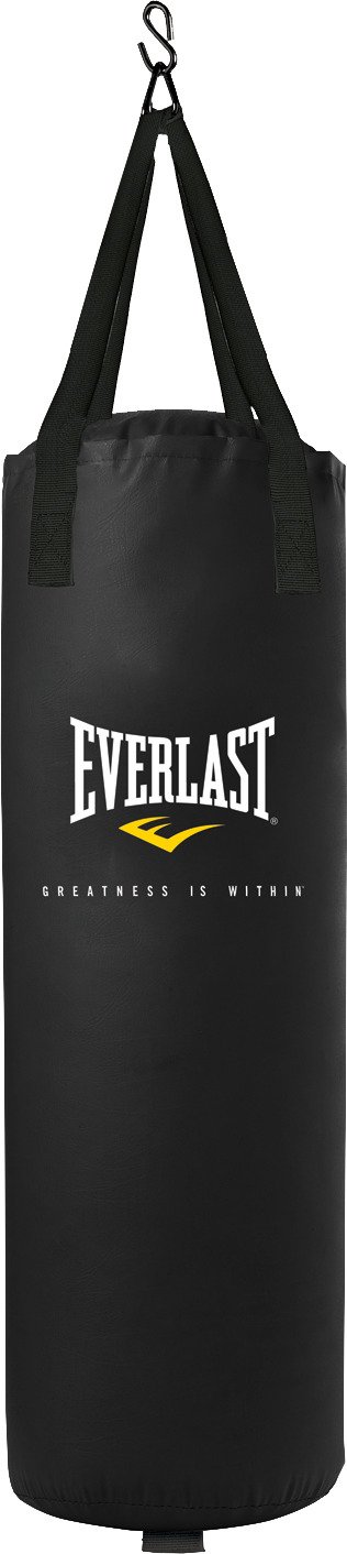 Everlast® 70 lb. Polycanvas Heavy Bag