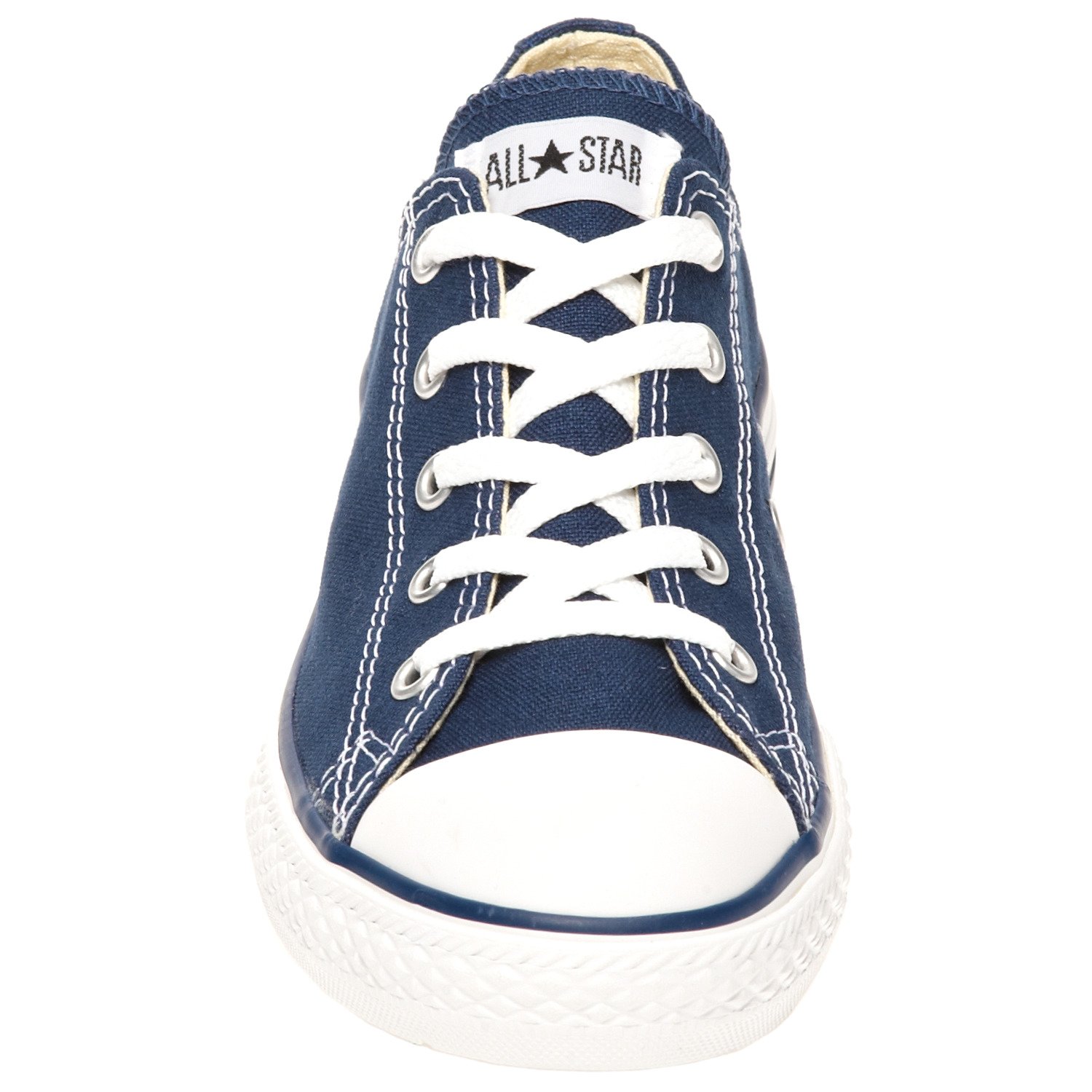 Converse Kids' Chuck Taylor All Star Low-Top Athletic Lifestyle Shoes thumbnail