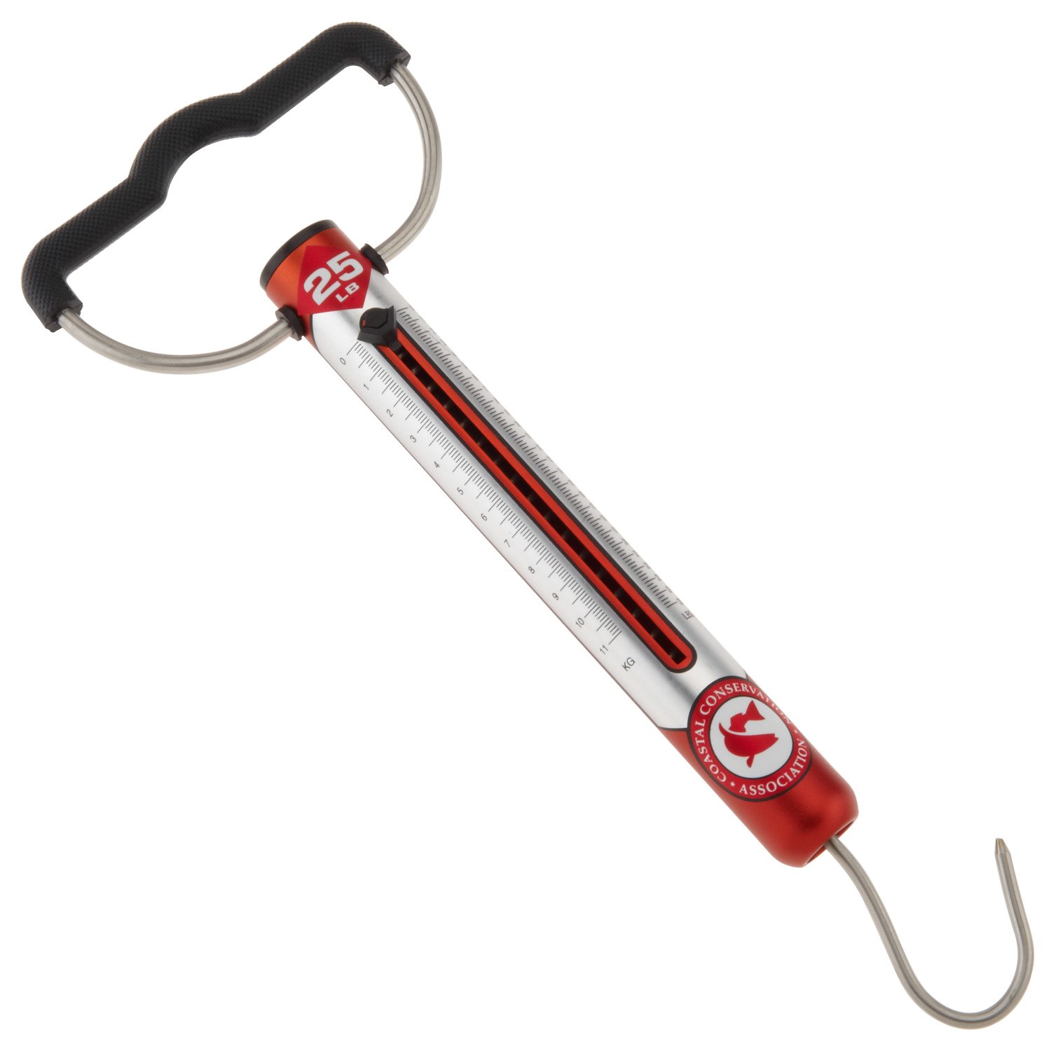 CCA 25 lb. Mechanical Scale