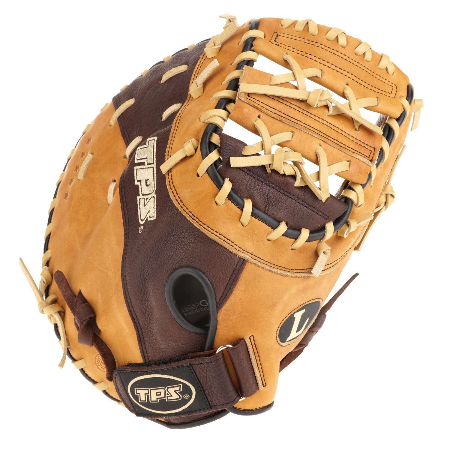 Louisville Slugger Women's Catalyst 13" Fast-Pitch First Base Mitt thumbnail