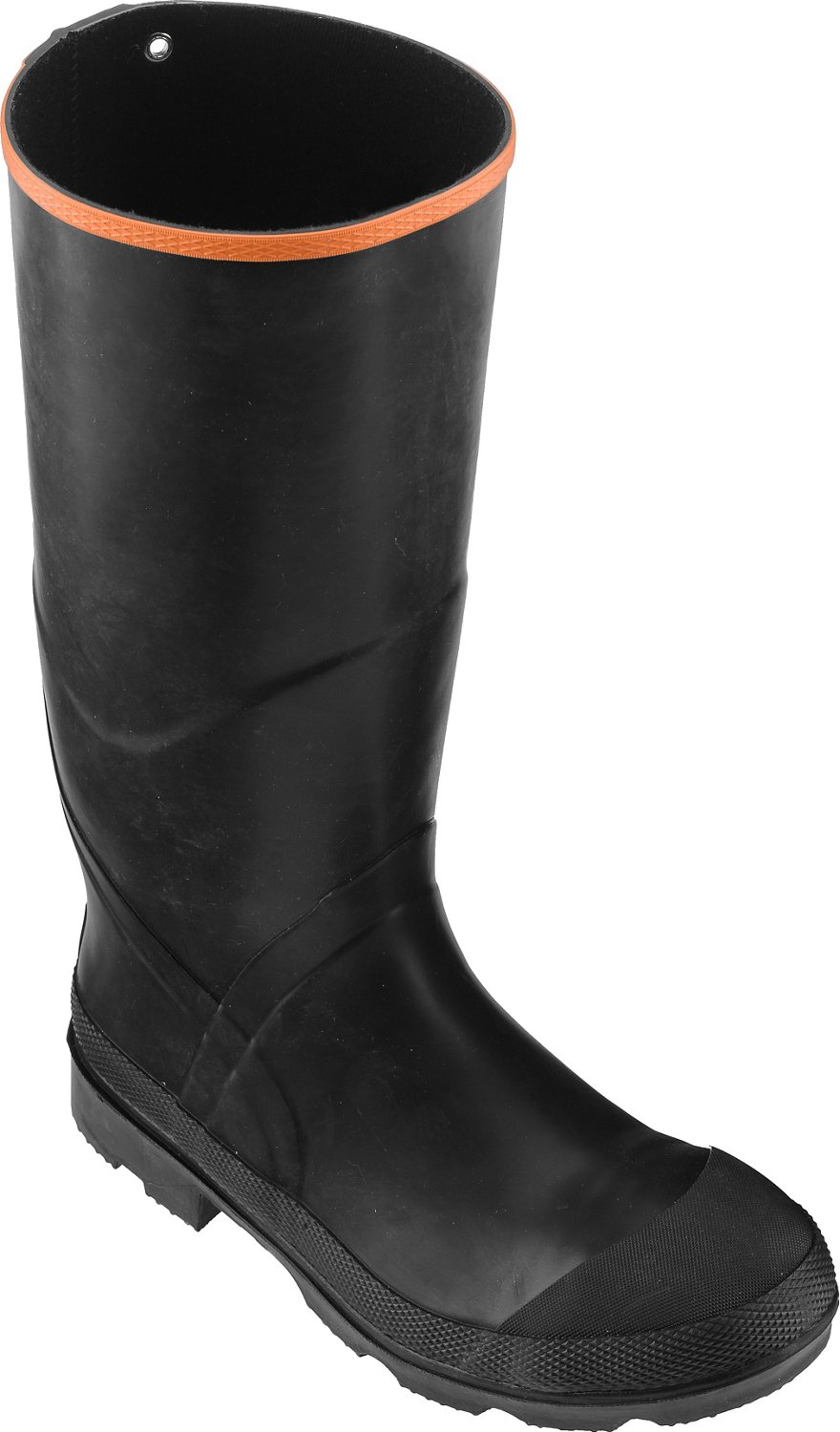 Stone Creek™ Men's Midnight ST Rubber Boots thumbnail