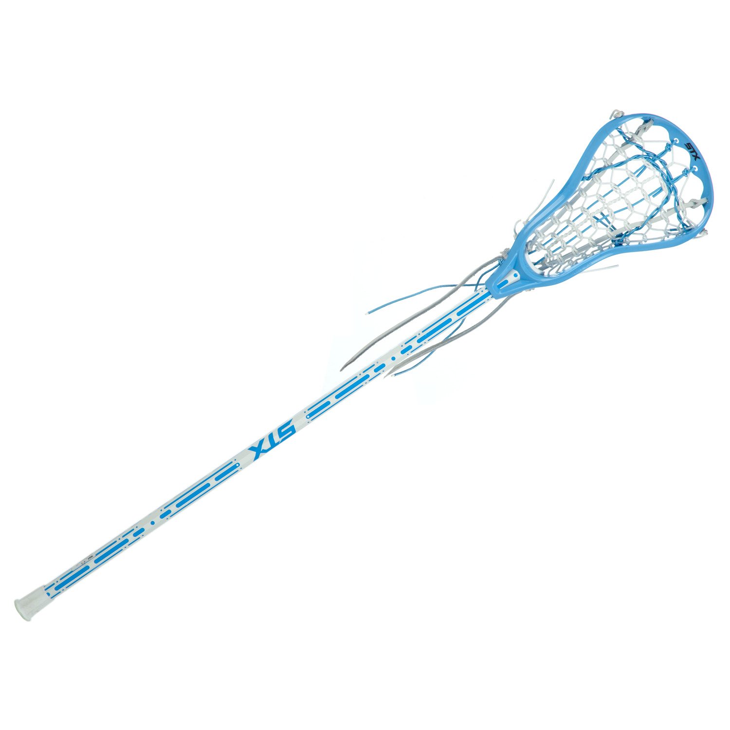 STX Women's Level Lacrosse Stick thumbnail