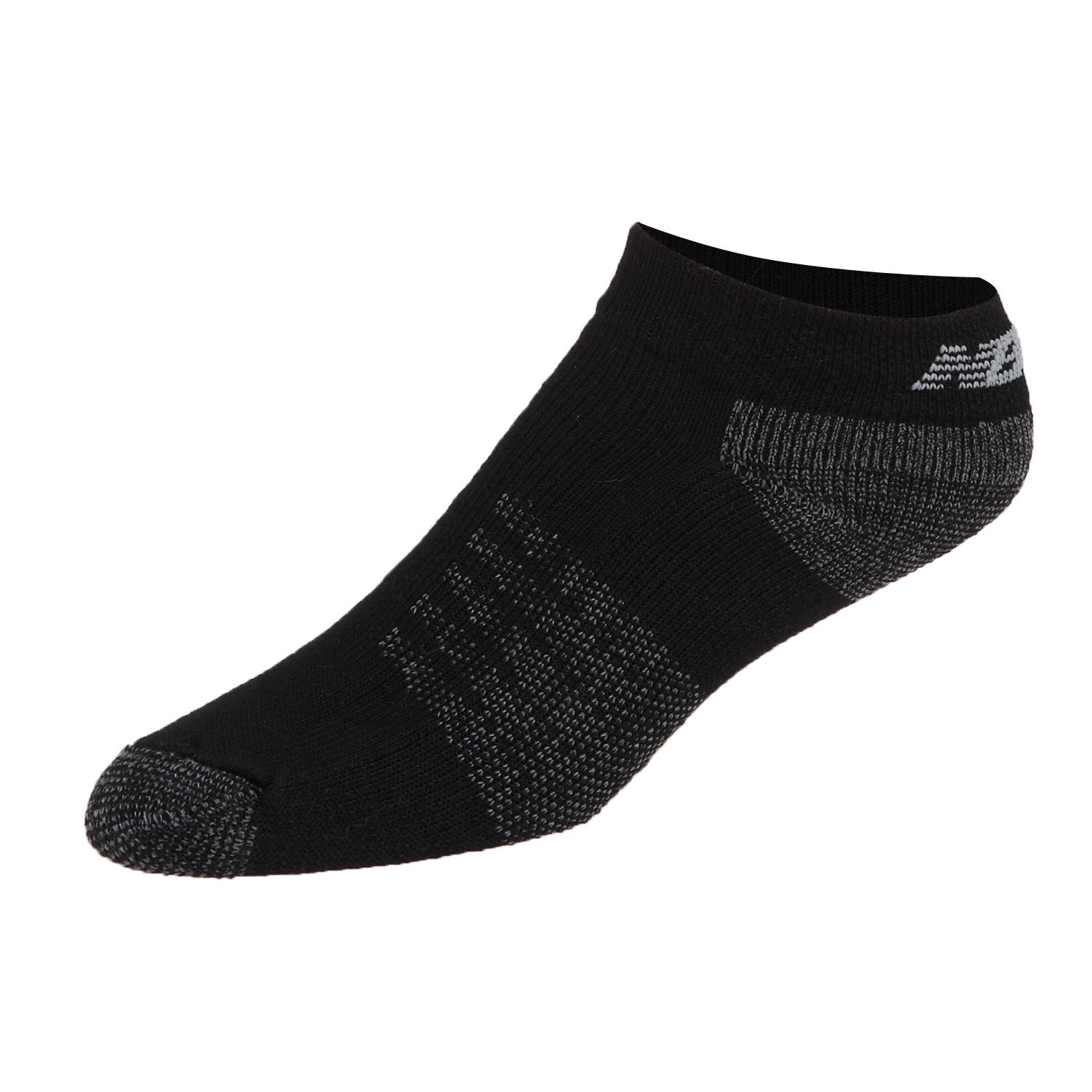 New Balance Adults' Lightning Dry® Low Cut Socks 3-Pack