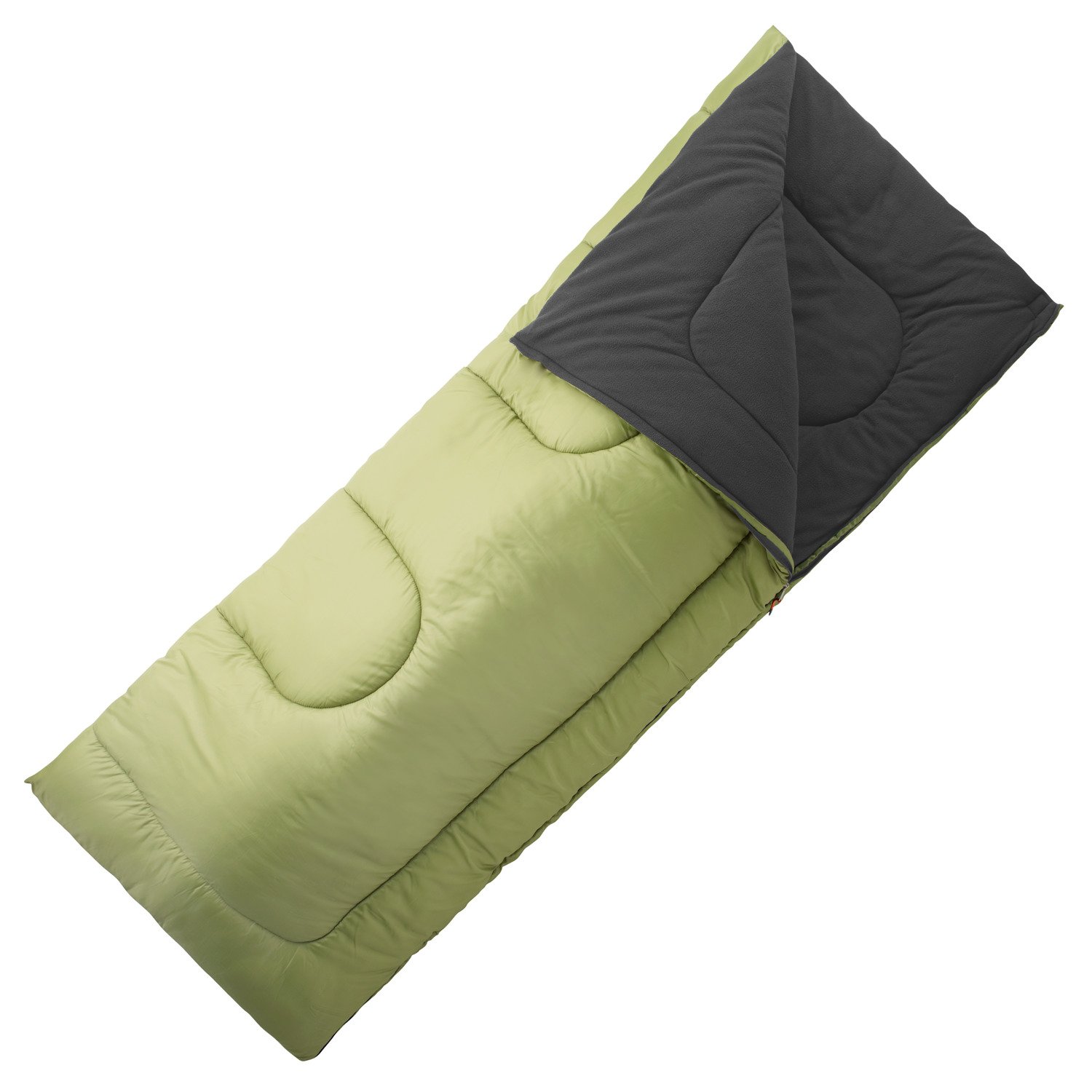 Magellan Outdoors Adults' Scout 20°F Rectangle Sleeping Bag