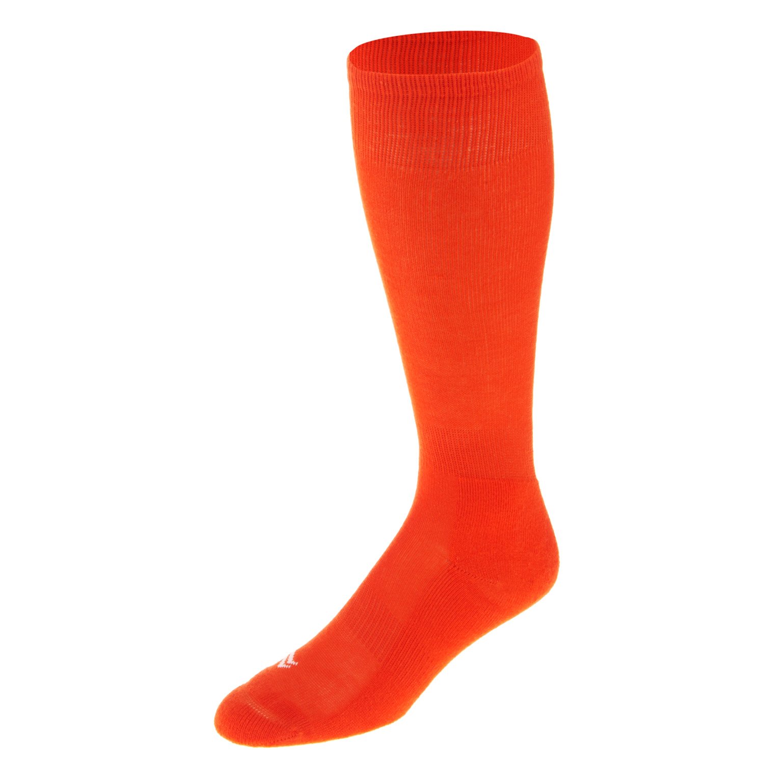 Sof Sole® Adult Medium Team Performance Baseball Socks 2-Pack