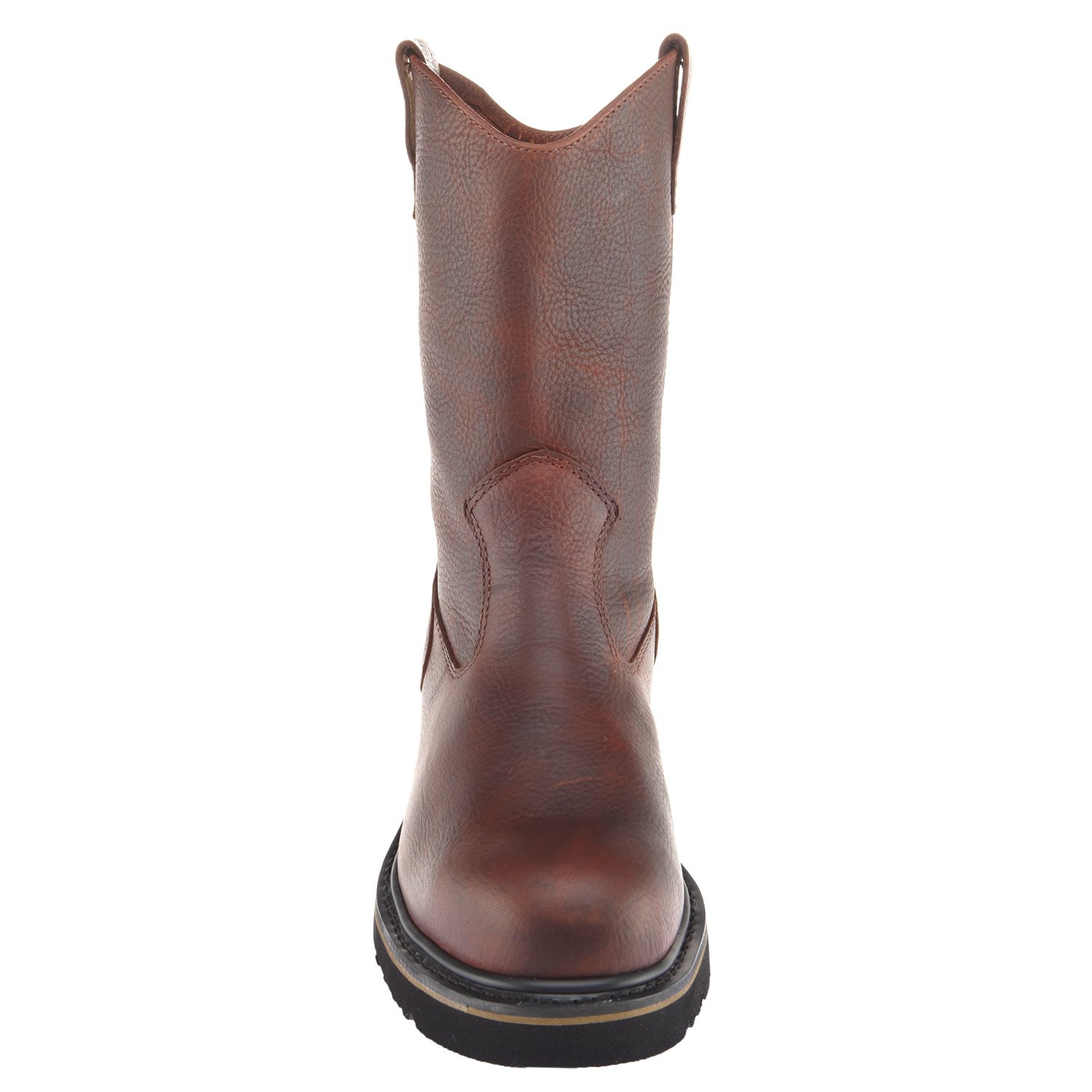 Wolverine Wellington Steel-Toe Work Boots thumbnail