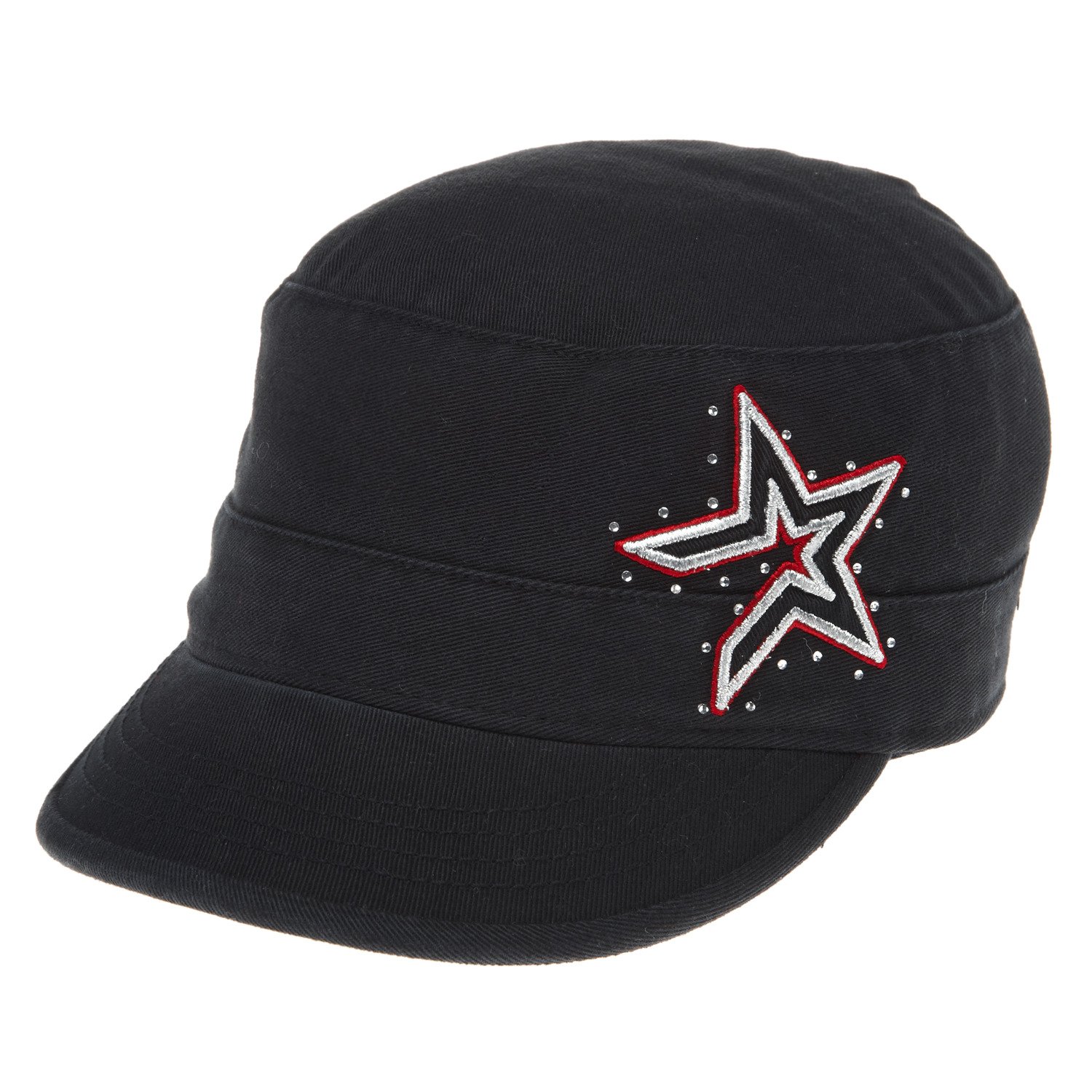 Forty Seven Women's Houston Astros Cap